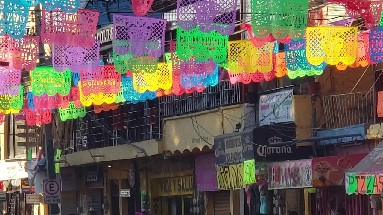 Carnaval jiutepec 2019