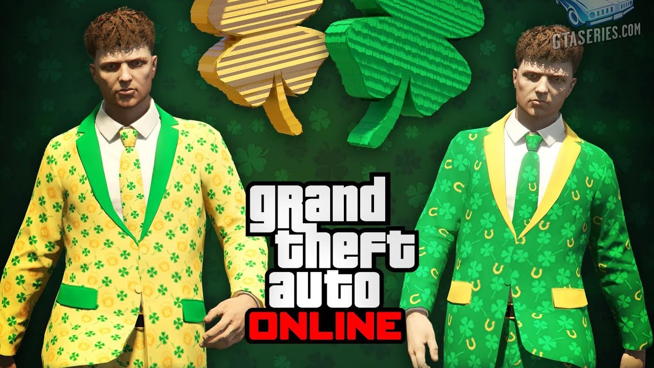 Gta online | lets checkout the new update
