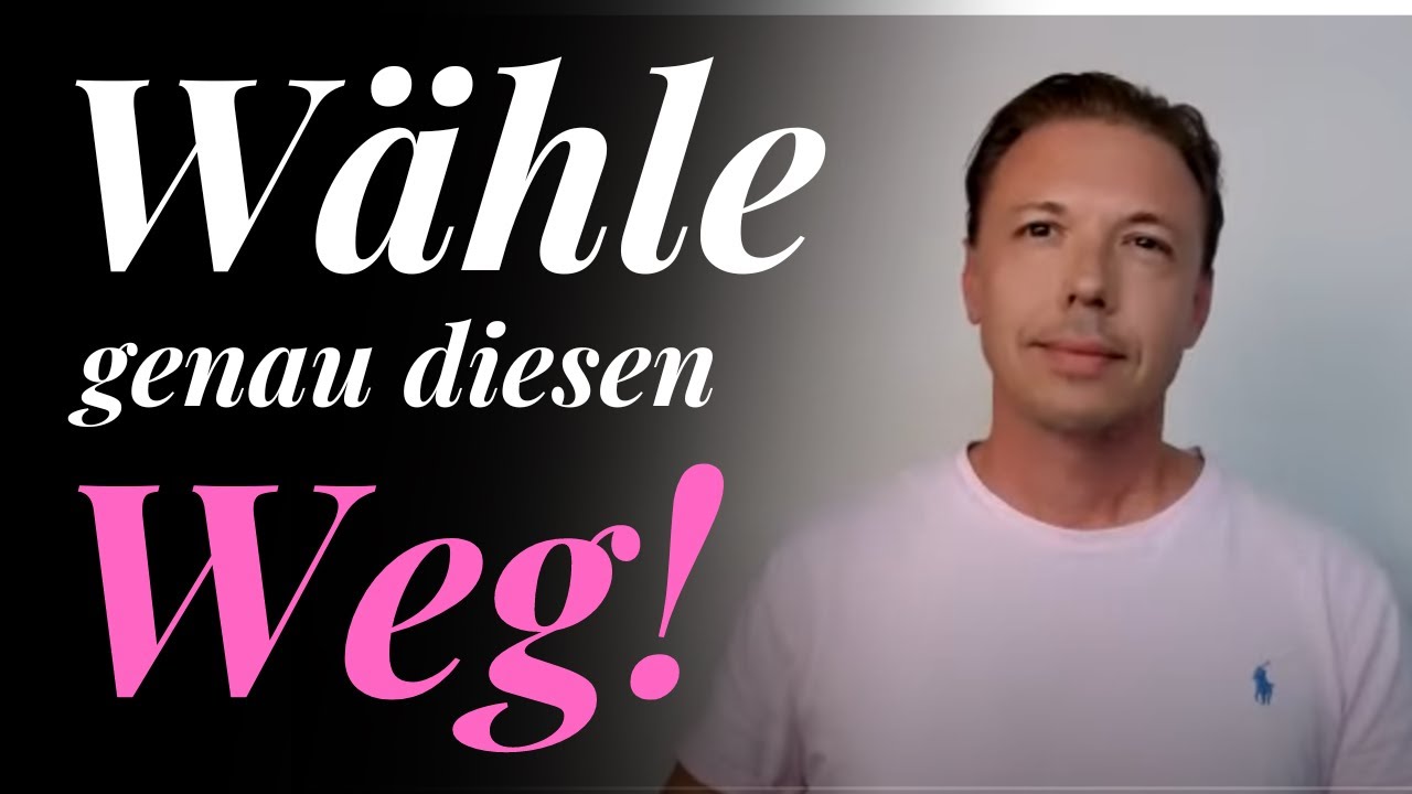 Er bringt dir ewige Freiheit I Andreas Nothing
