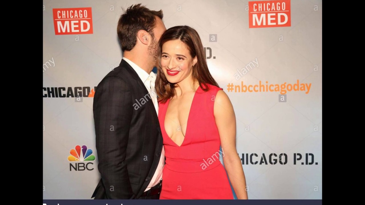 #Burzek Chicago P.D