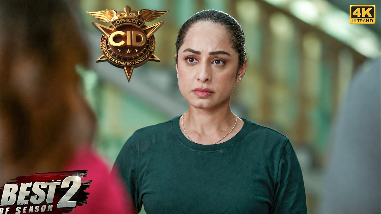 CID Season 2 | Latest CID Episode 2026 | Full Episode | New Crime Stories | सी.आई.डी. 2026