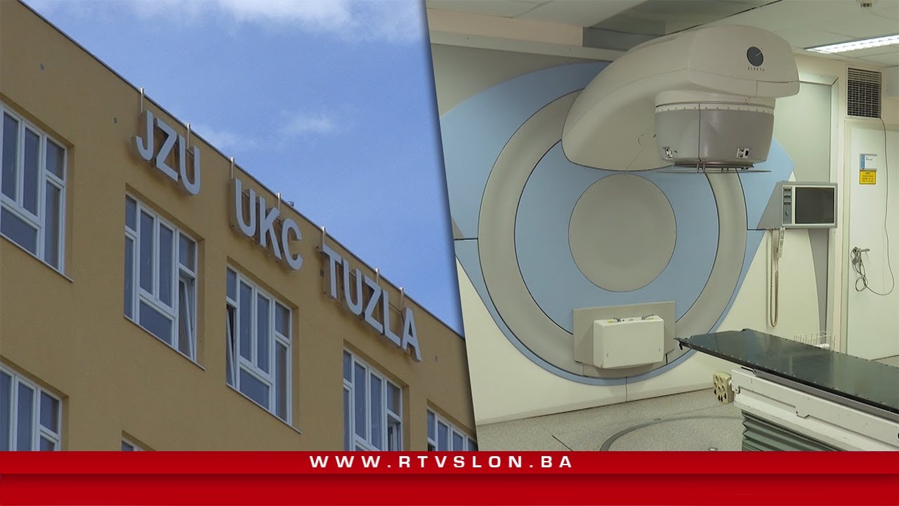 Onkološki pacijenti na čekanju: UKC Tuzla još ne može nabaviti aparat za zračenje - 24.10.2023.