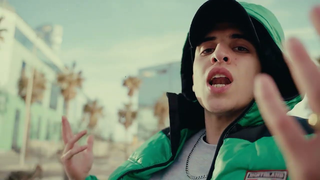 GRIND - DUBAI