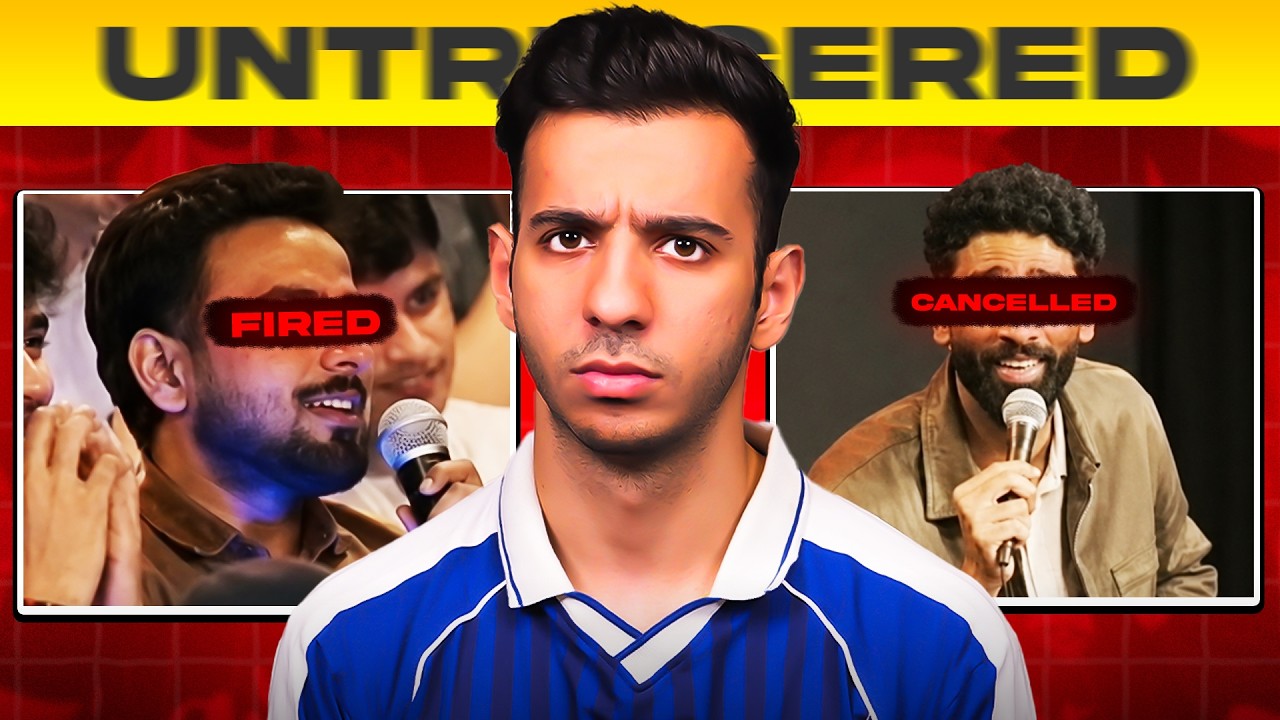The Real REASON Behind Pranit More's ₹370 Biryani | Untriggered #233