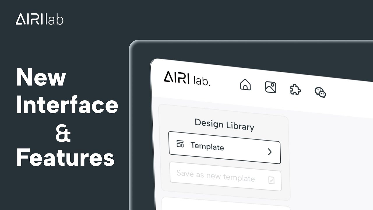 ✨ AIRIlab V2 is officially live