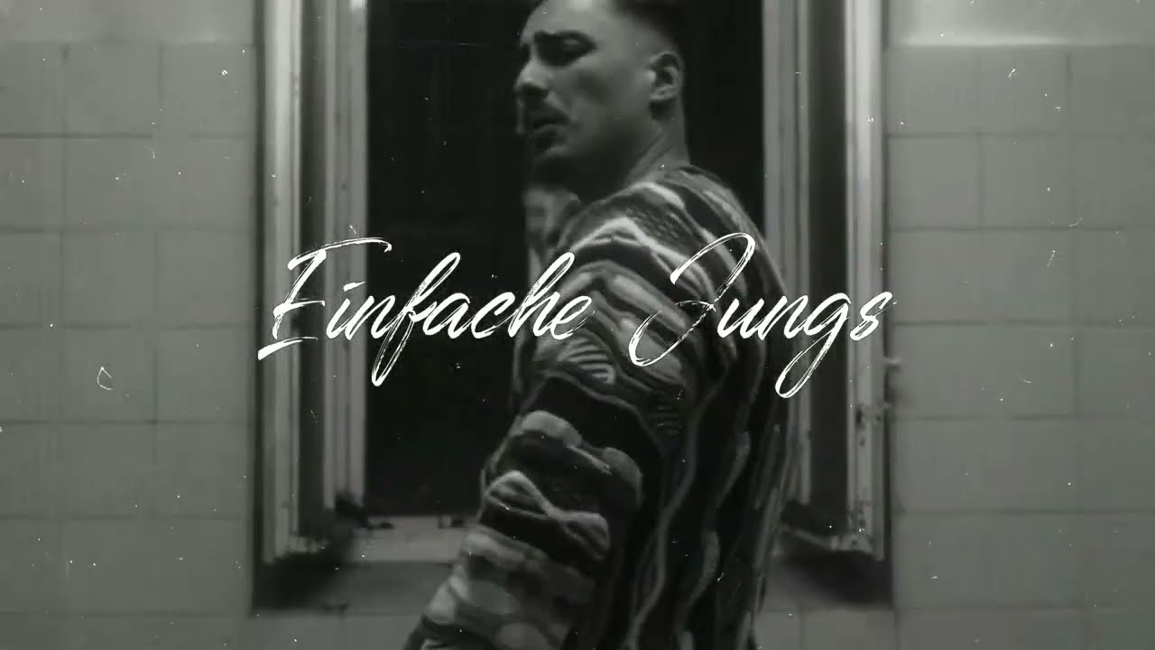 Ngee x Erabi Type Beat - Einfache Jungs (Prod. Enik)