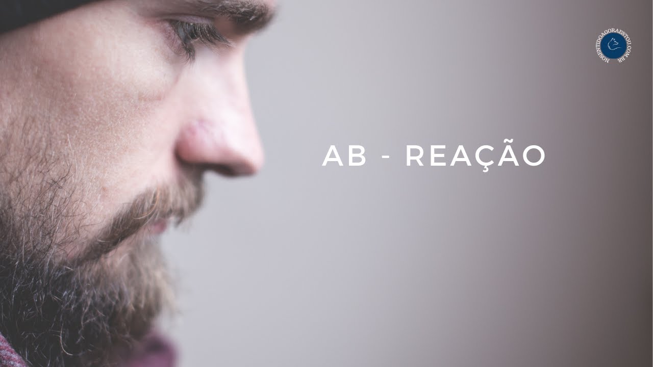 Psican&aacute;lise: AB-rea&ccedil;&atilde;o