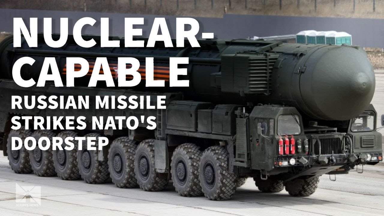 The Oreshnik Returns: Putin&rsquo;s Mach 10 Warning to NATO