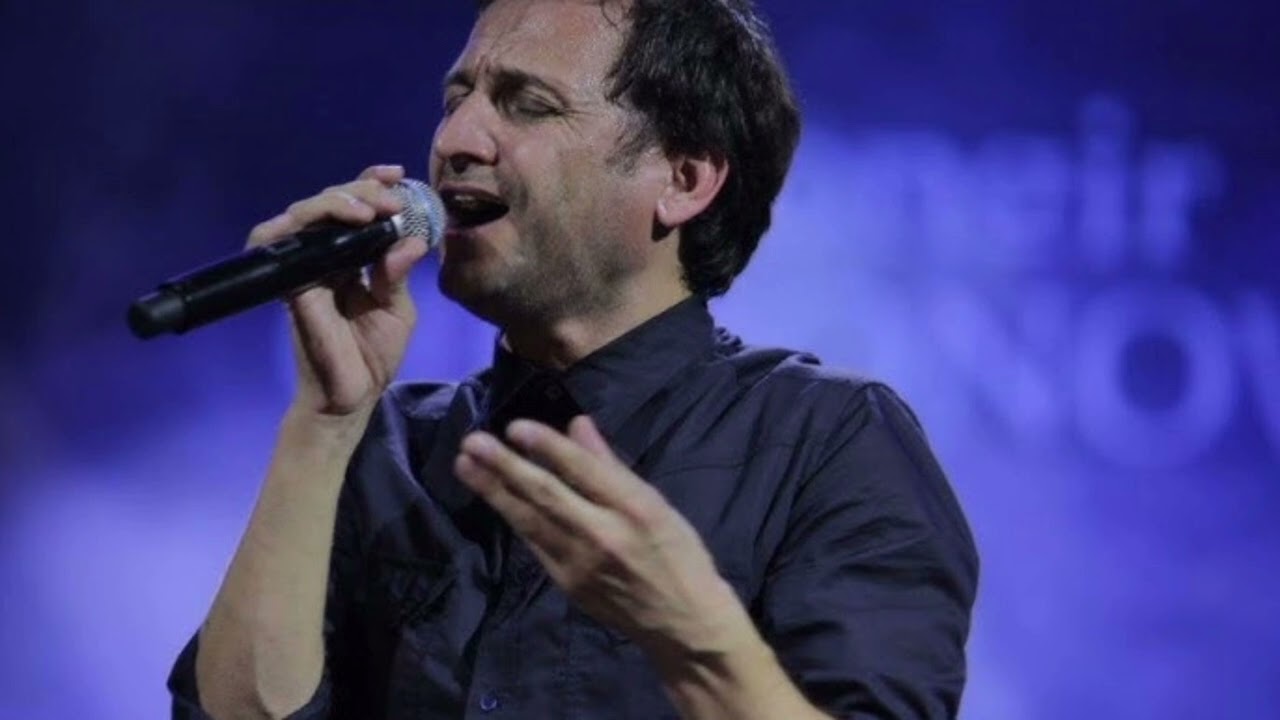 Jahongir Otajonov Ko'rmasam Bo'lmas (concert)