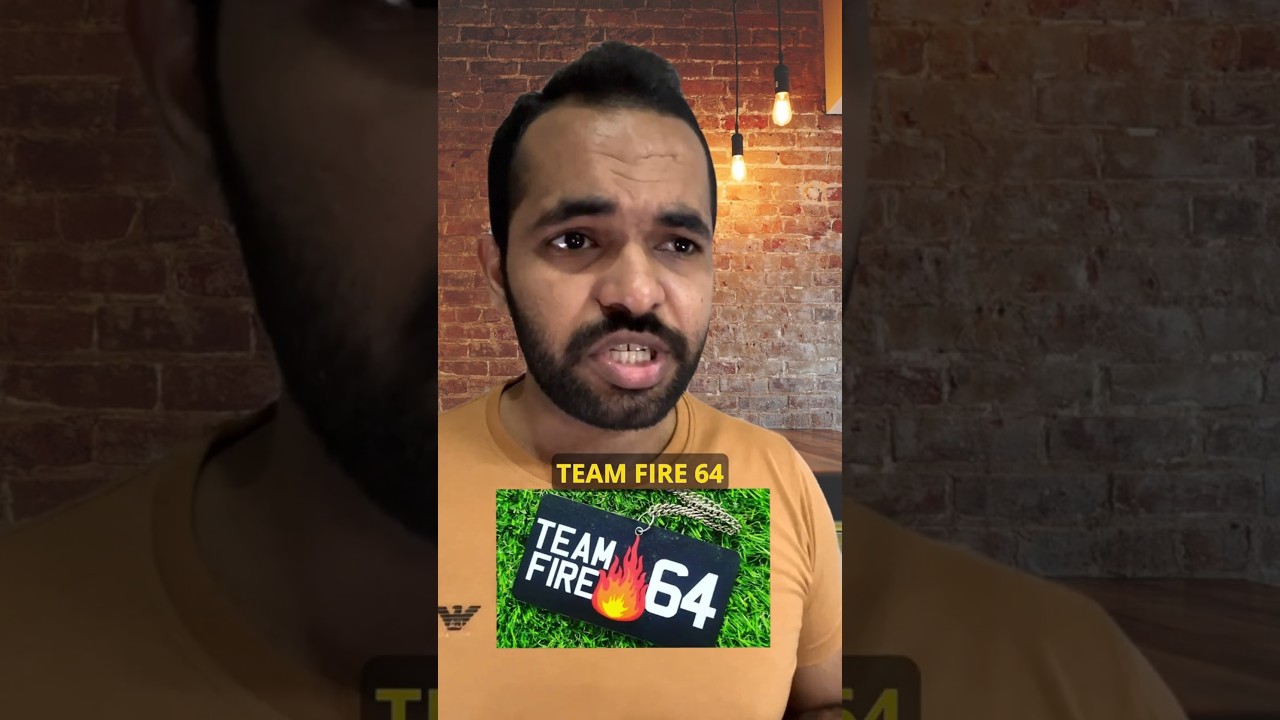 Team Fire 64 Exposed: The MLM/Pyramid Trap You Need to Avoid