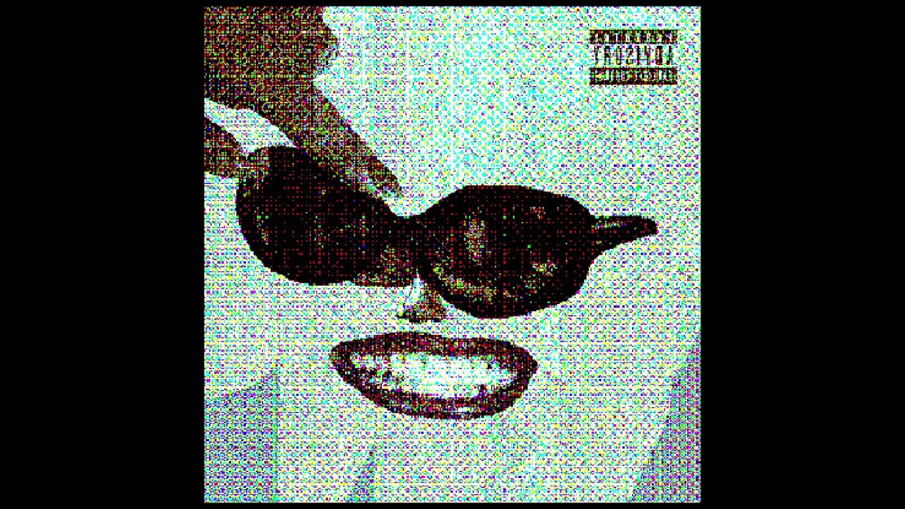 16 Mr. No One [@33.3 rpm]