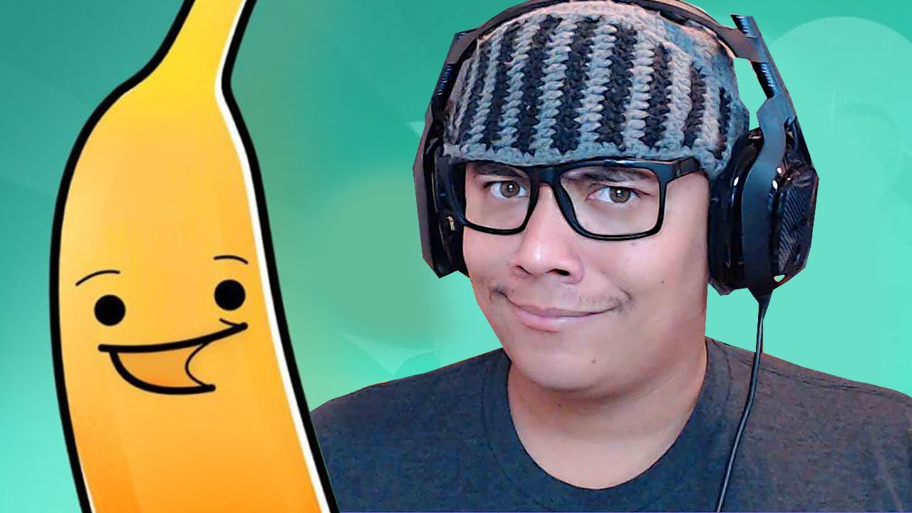 MEU AMIGO É UMA BANANA - My Friend Pedro : Ripe for Revenge