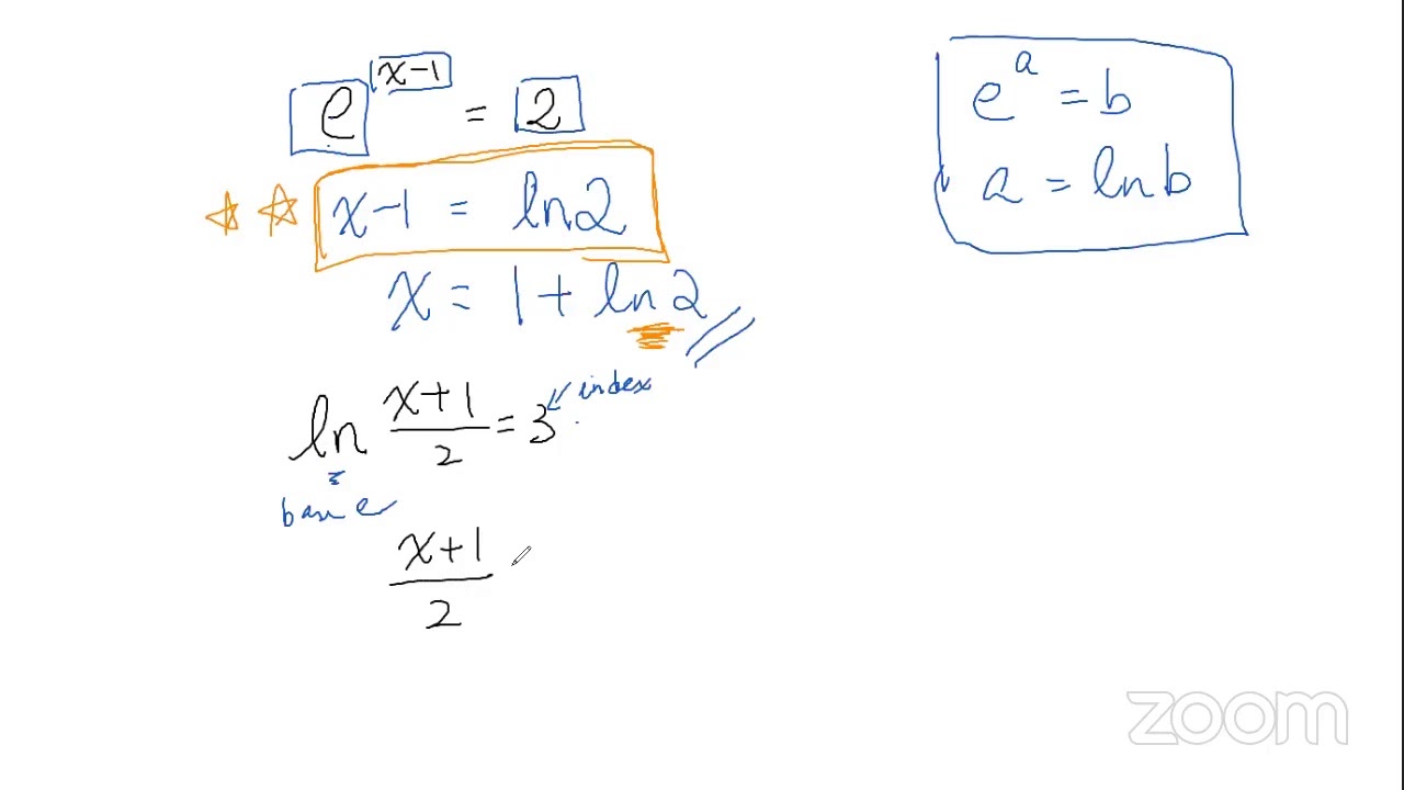 DSE Mathematics Extended Module 2 (Limit) 20/05/2020