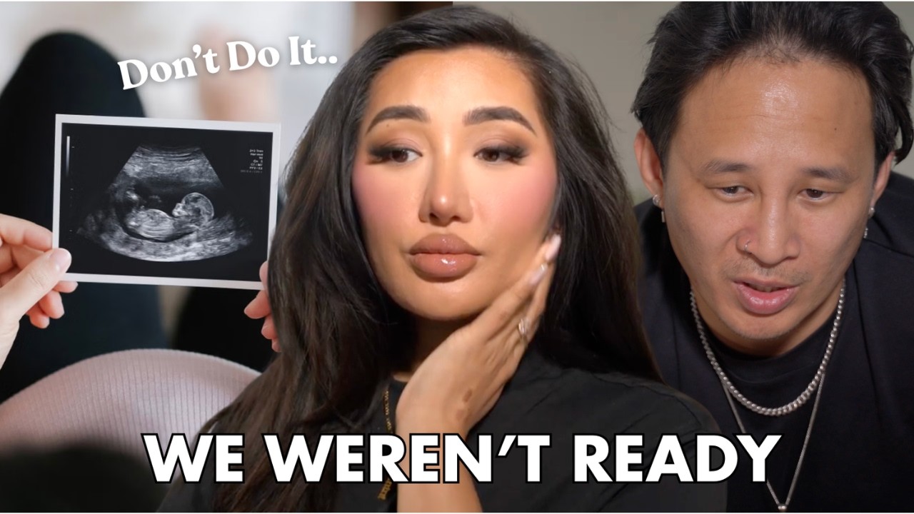 Watch This Before You Move In Or Have A Baby With Someone..