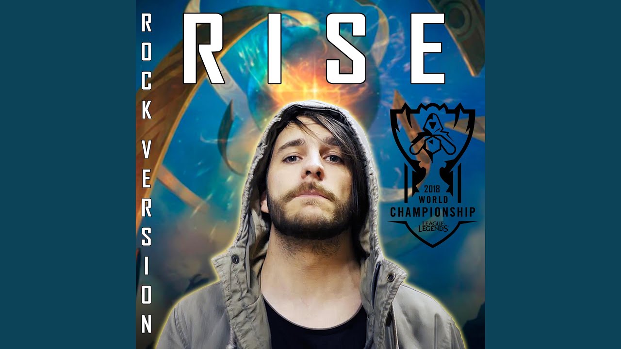 Rise (Rock Version)