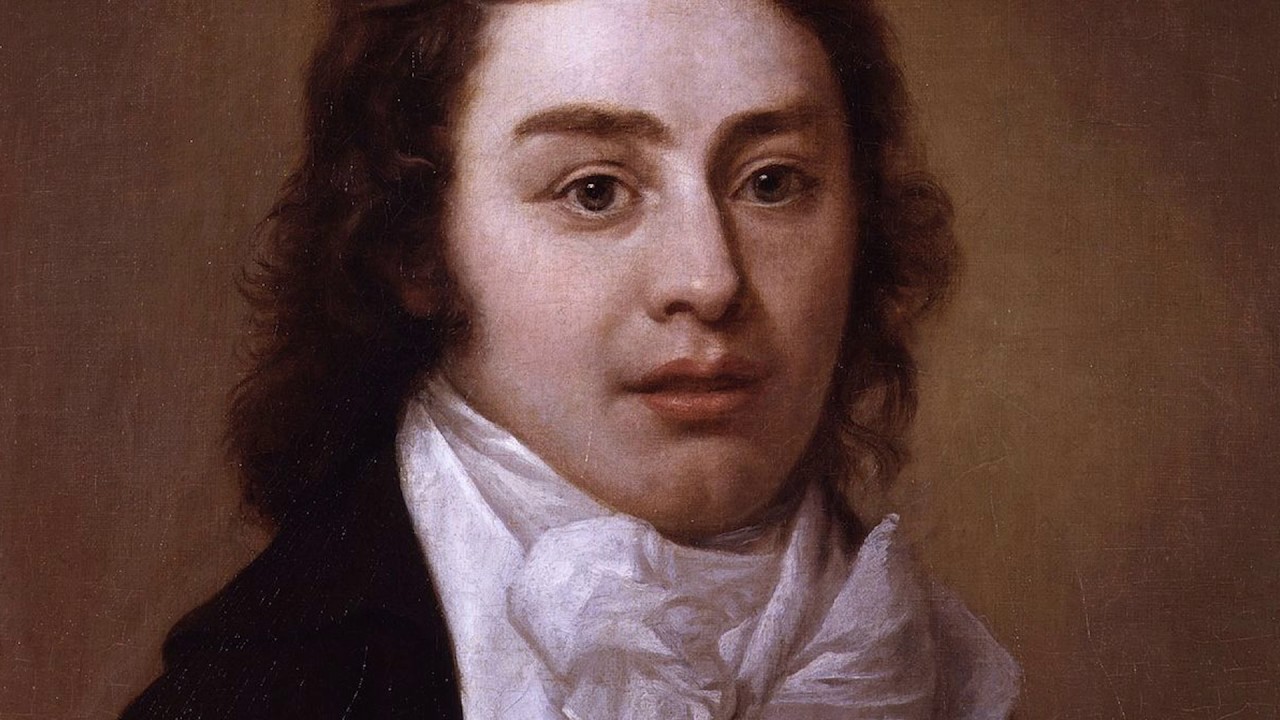 Samuel COLERIDGE &ndash; Une Vie, une &OElig;uvre : 1772-1834 (France Culture, 1990)