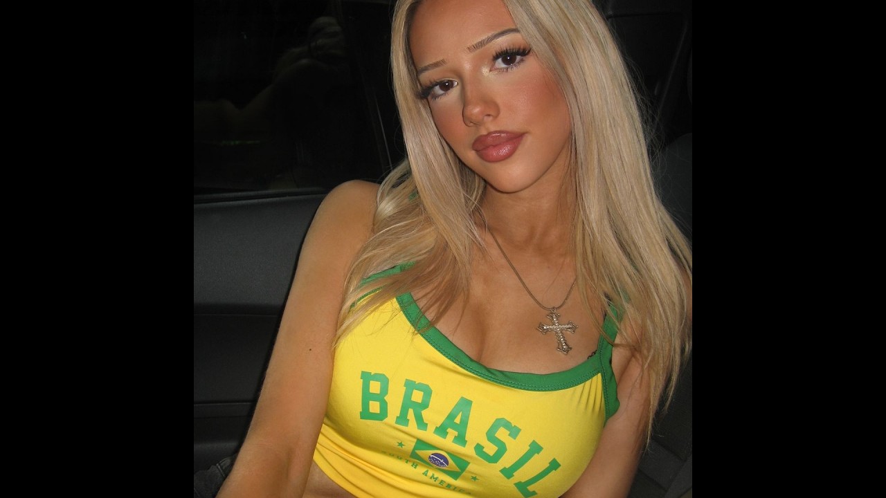 (FREE) Afro Rnb x Brazilian Funk Type Beat 2026 - 