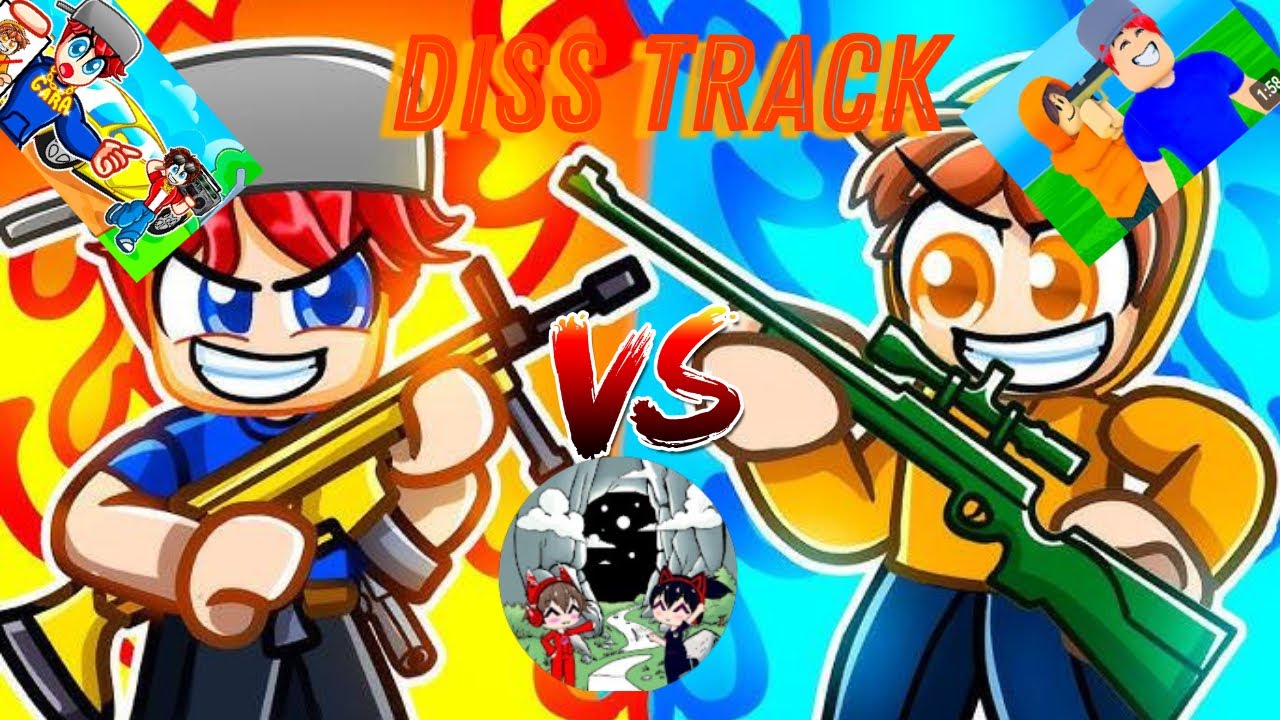 Kory and - gara -Disstrack