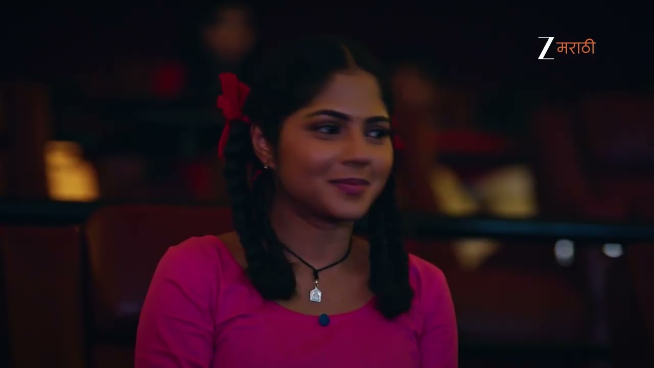 Kamali | ऋषिबरोबर कमळी जाणार का?