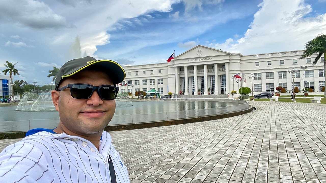 Visited NGC Bacolod City | Bacolod City 2022
