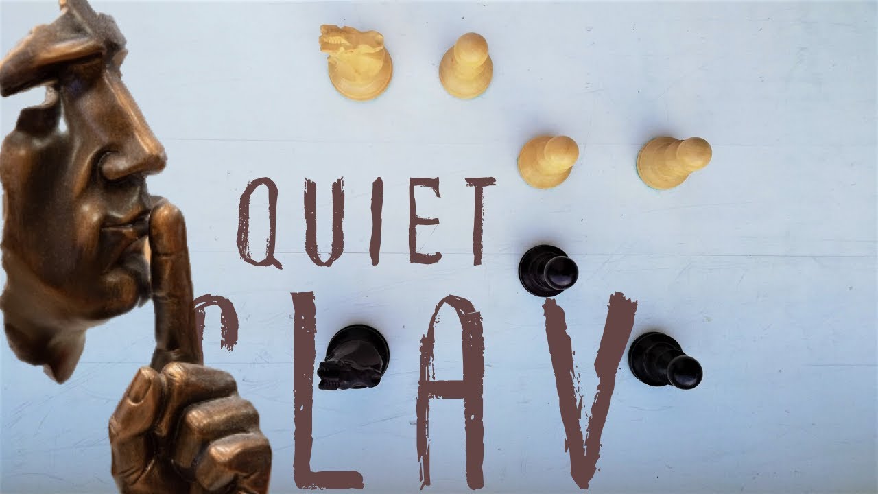 Slav Defense Theory: Quiet Variation