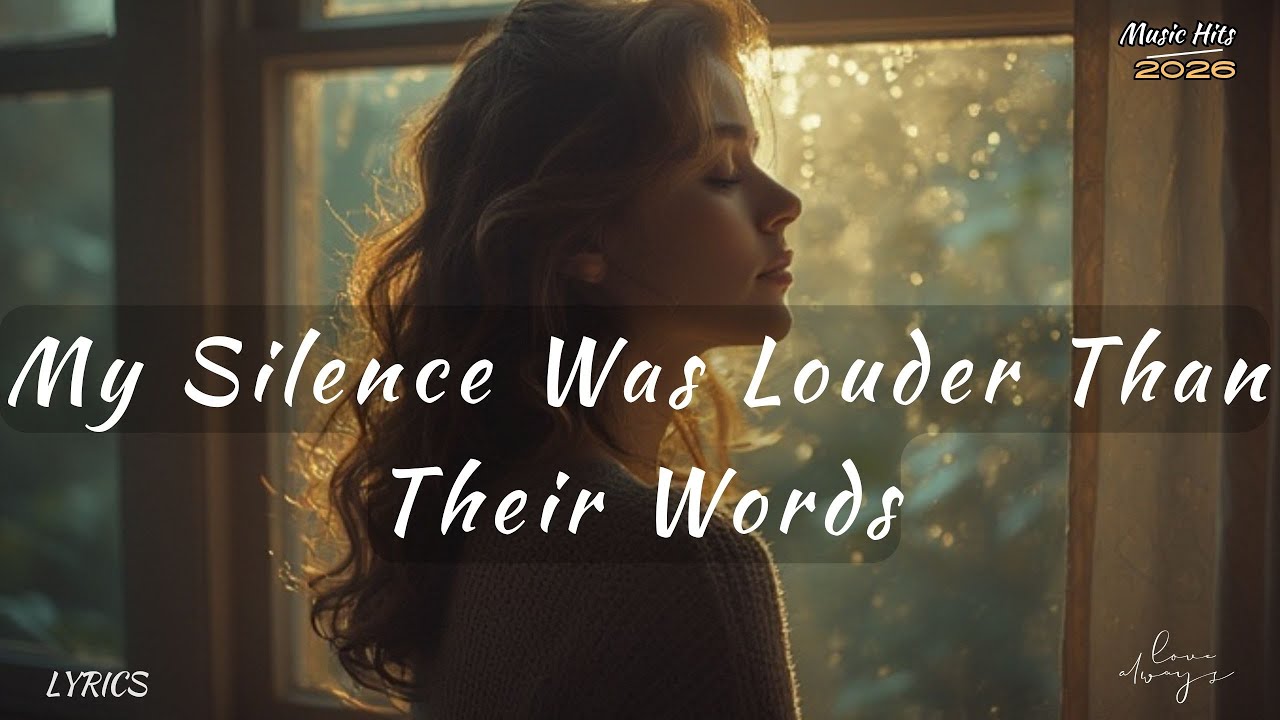 My Silence Was Louder Than Their Words | When Quiet Speaks the Truth