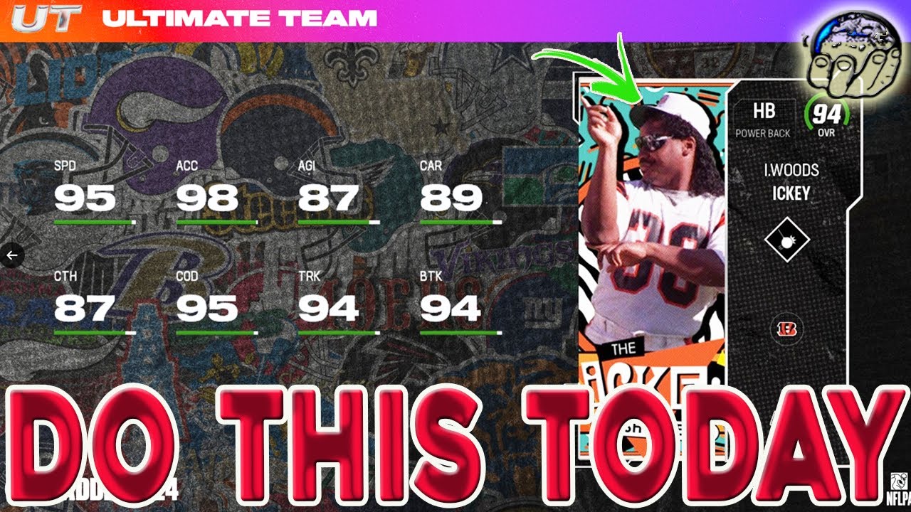(HIT THE SUB BUTTON) BROCK PURDY IS HIM! FREE AKA CREWS! 😎 MADDEN 24 ULTIMATE TEAM