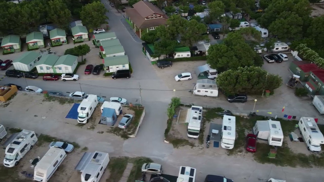 EURO CAMPING