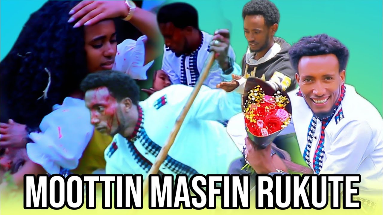 🛑MASFINIF DAMMEE RUKUTAMAAN🙄😥😥