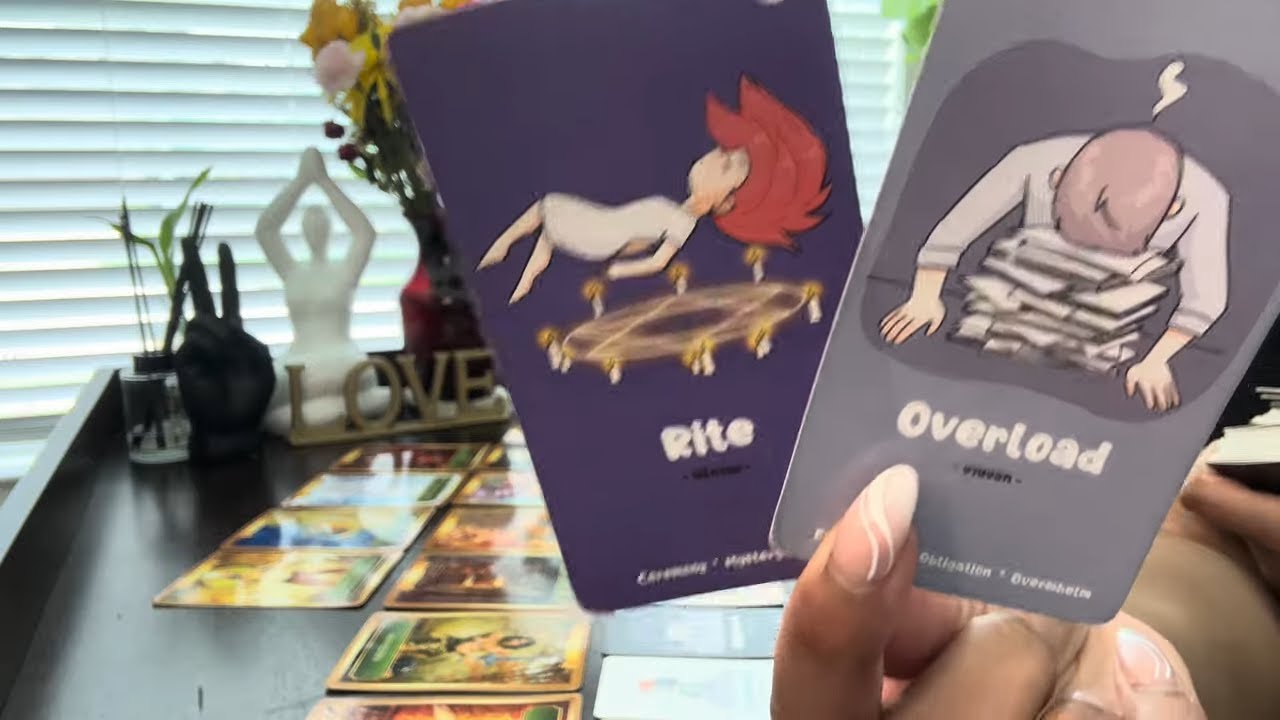 🚨EXPOSING THIS CLOSET WITCH WHO HEXED SOMEONE'S FINANCES TO CAUSE POVERTY & BLOCK LOVE