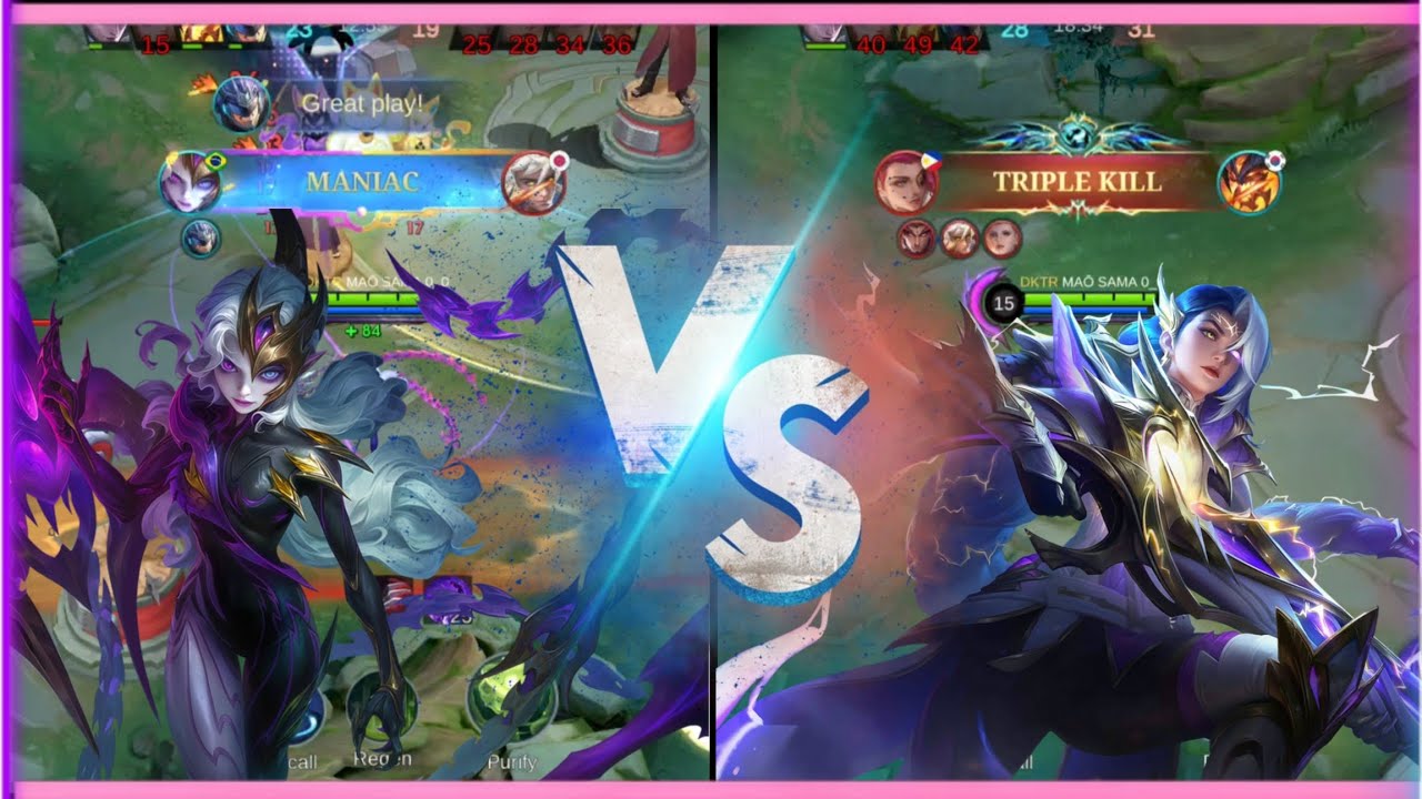 Which mm will take the game?🤔