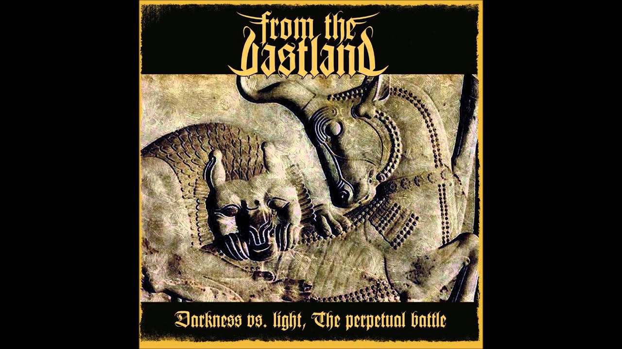 From The Vastland - Thousand Years Of Eternity