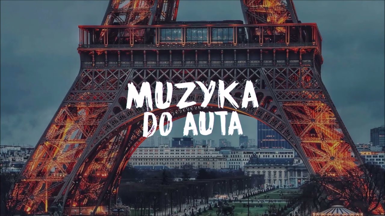 ⛔️🔥 TYLKO DOBRY RAP DO AUTA 2022🔥 NAJLEPSZA SKŁADANKA RAPU 2022🔥 POLSKI RAP DO SAMOCHODU VOL. 15 🔥⛔️