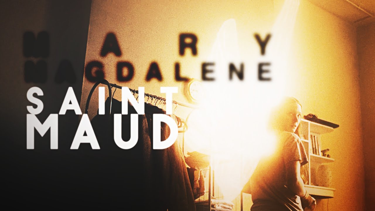 Saint Maud (2019) || mary magdalene