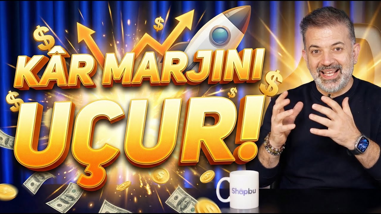 1688’den Ucuza Al, Amazon’da Pahalıya Sat: İşte Formül!