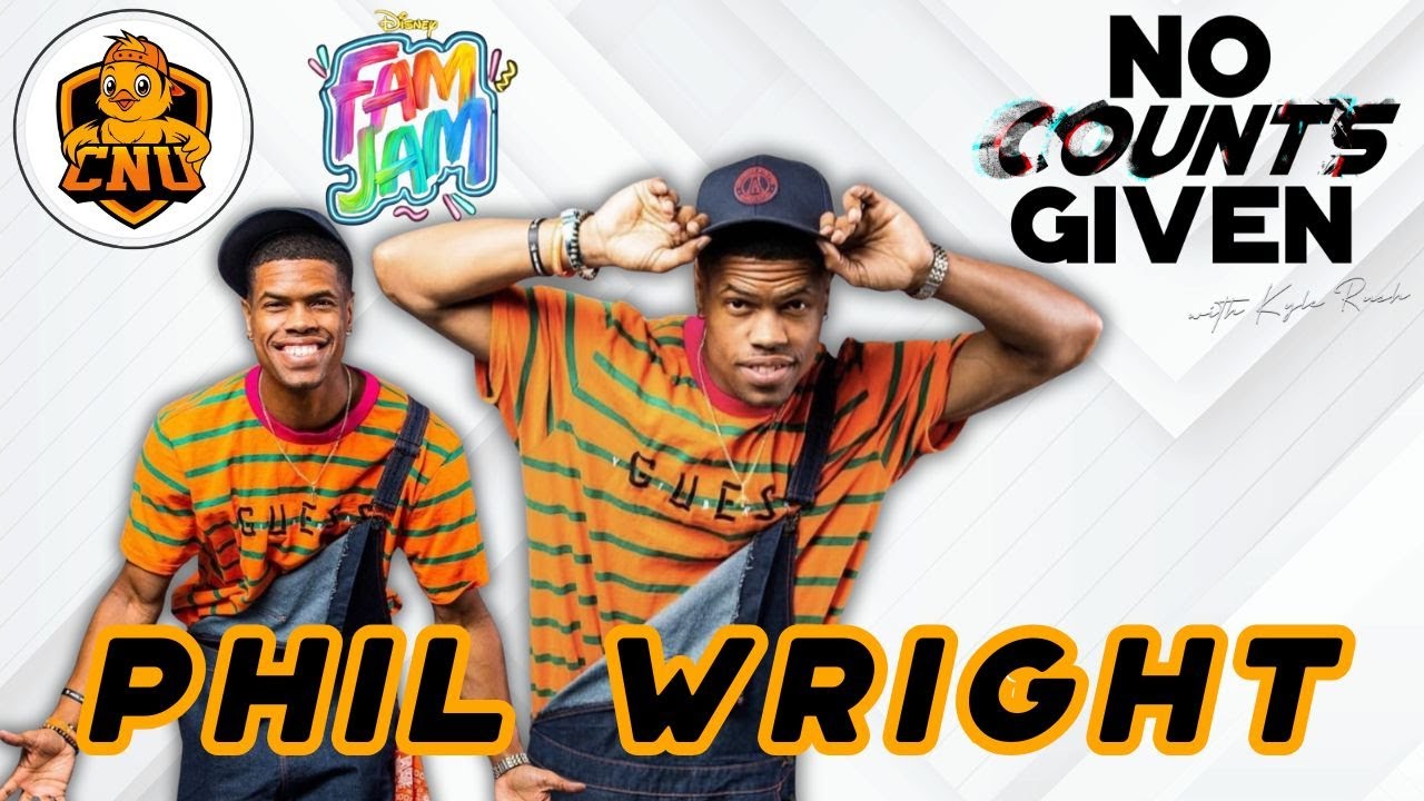 Phil Wright Interview | Hot Topics: What’s Hurting Dance Teams in 2025? | No Counts Given #5