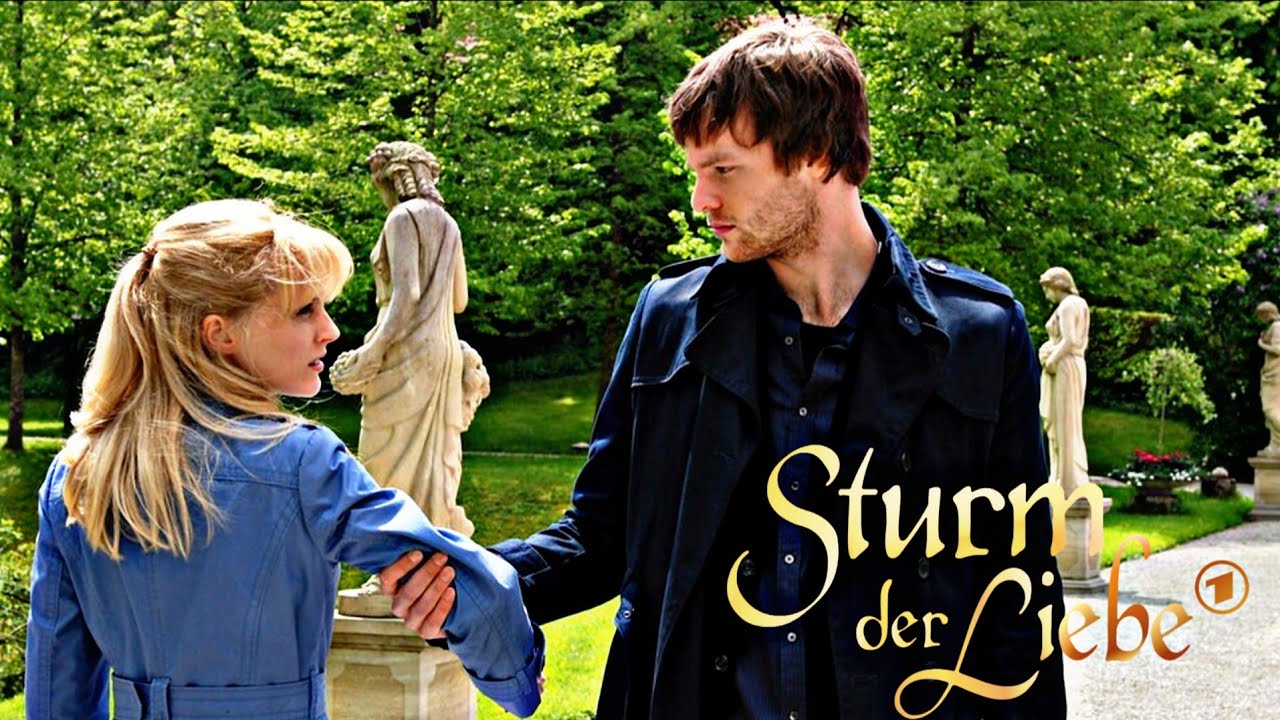 Sturm der Liebe ♡ Folge 1113