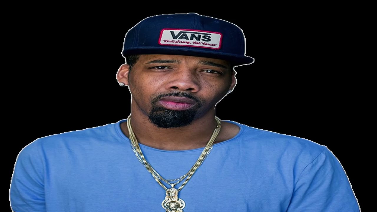 Chevy Woods Type Beat - 