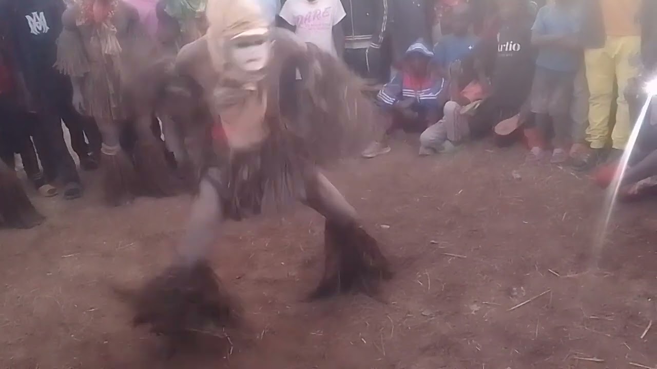 Kulamba Traditional Ceremony 2025