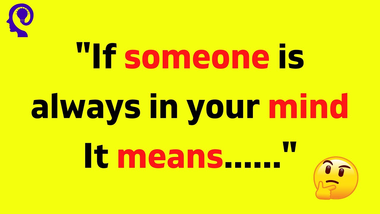 31 Interesting Psychological Facts about Human Behaviour || Human Psychology Behavior