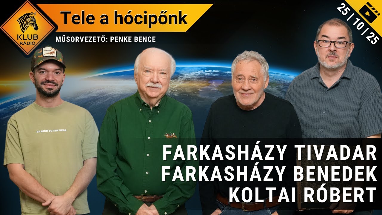 Orb&aacute;n: k&eacute;tszer annyian voltunk, Magyar: mint &aacute;prilisban lesztek | Tele a h&oacute;cipőnk