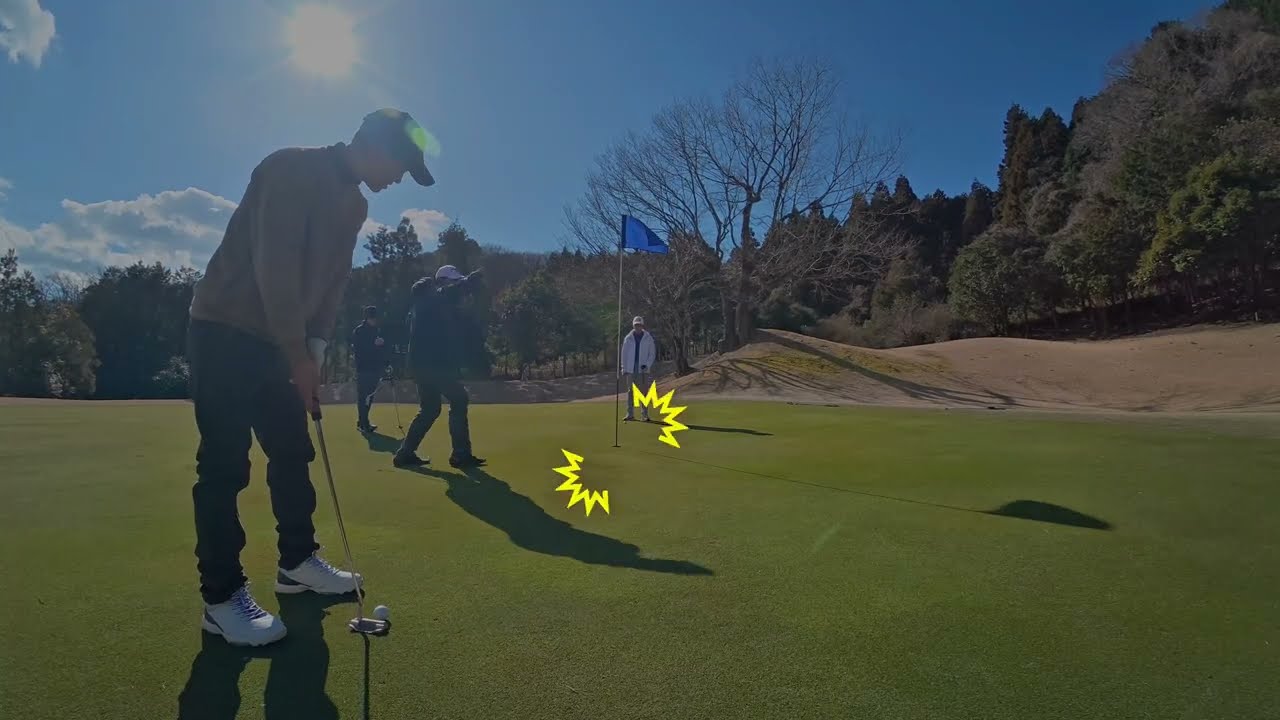 鈴鹿の森ゴルフクラブ:suzuka no mori golf club ⛳️ 