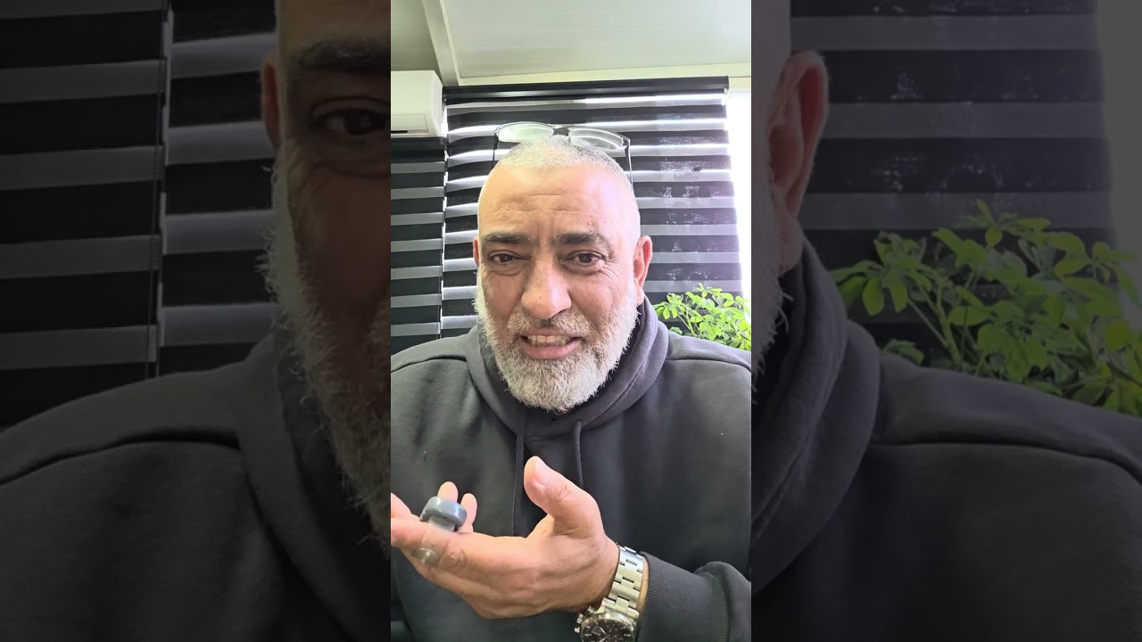 مهم جدآ 📗 دردشه / هذه هي اوراد محمد حجازي في رمضان ، قصص  تفرح القلب للمستغفرين واصحاب سورة البقره