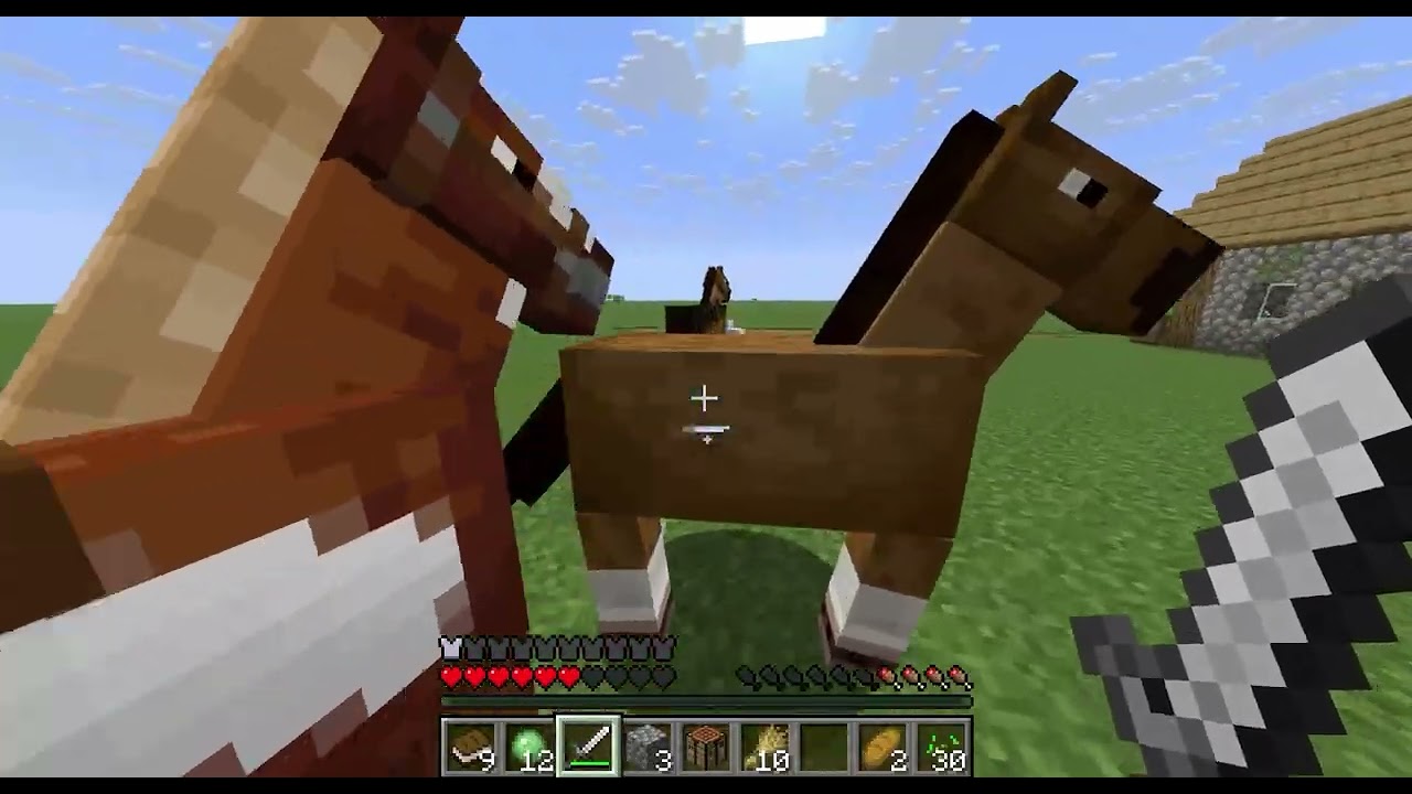 minecraft pc game