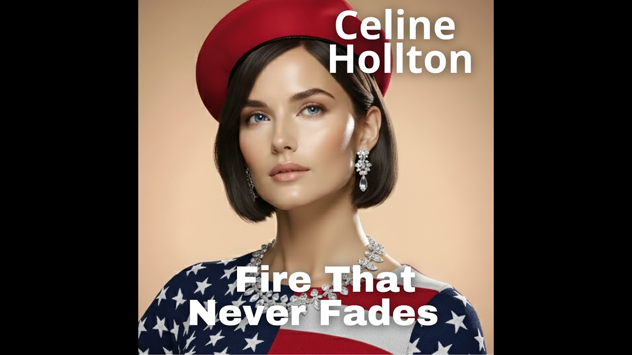 Fire That Never Fades