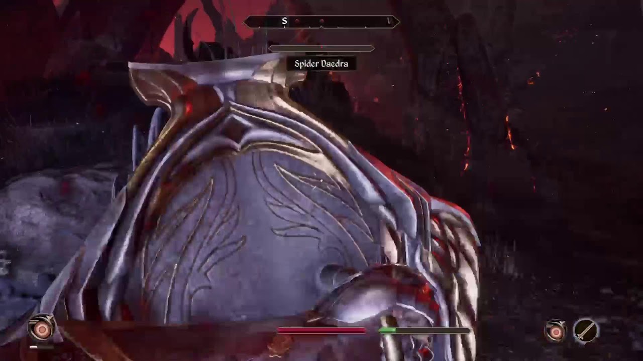 Elder Scrolls IV Oblivion (PS5) Gameplay Playthrough 57