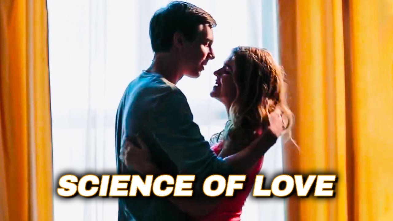 The SCIENCE Of Love: How Do We CHOOSE Each Other?