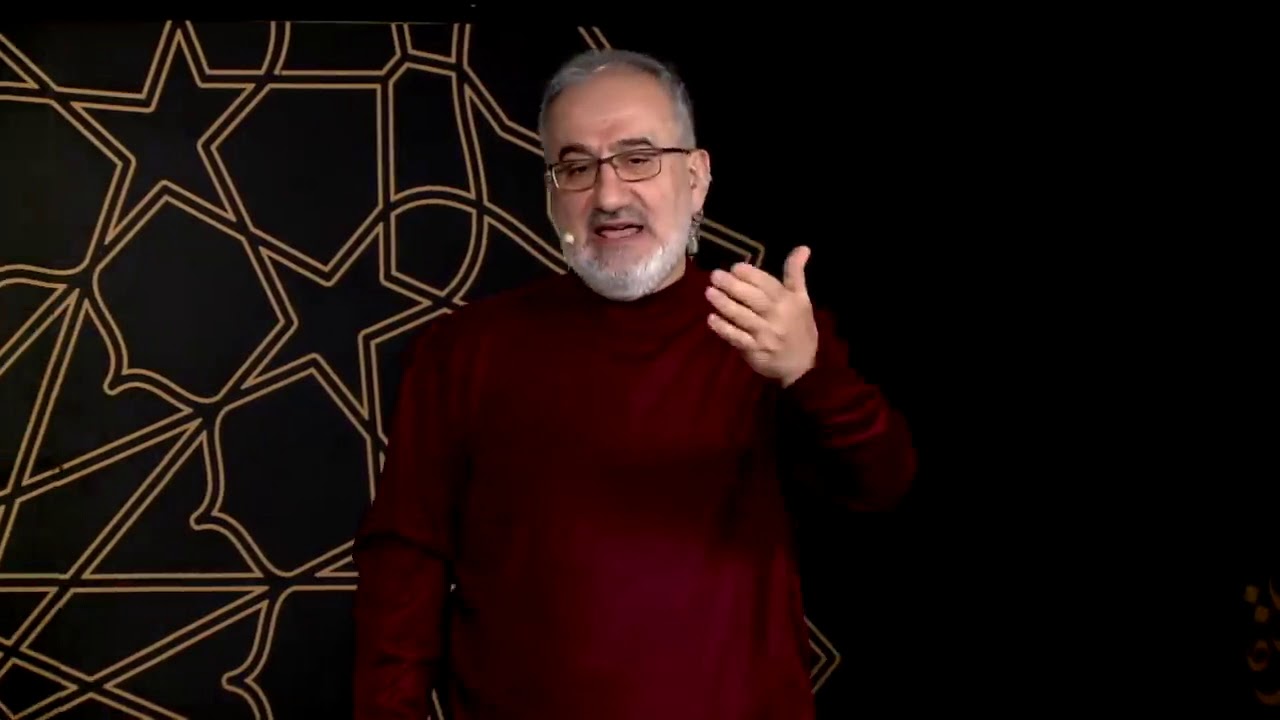 Ayeti yiyen zındık keçi / Mustafa İslamoğlu