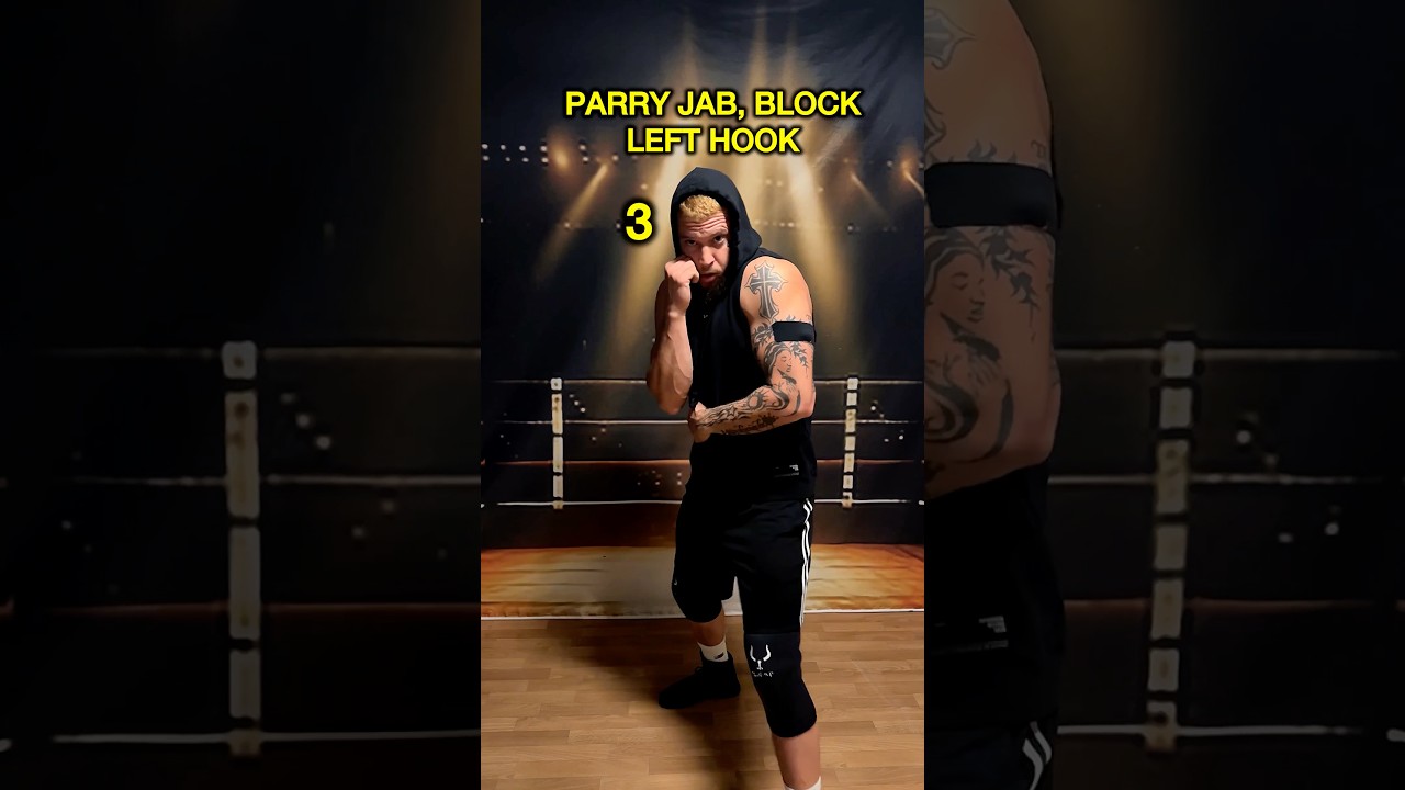 Филли Шелл, защитный стиль бокса🥊 #бокс #стильбокса #филлишелл