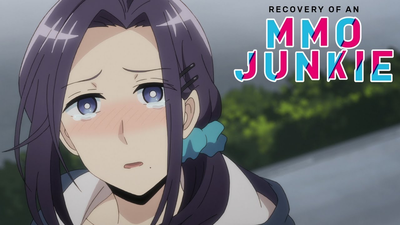 I Don't Feel that Way at All | Recovery of an MMO Junkie